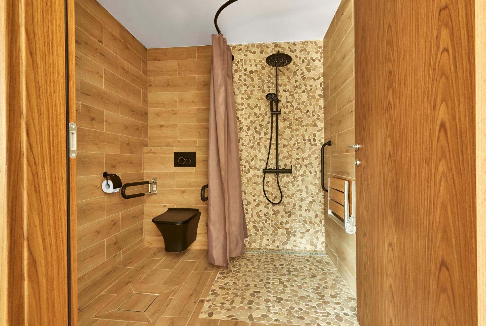 Das Dreiburgensee Naturhotel & Spa Thurmansbang Eksteriør bilde