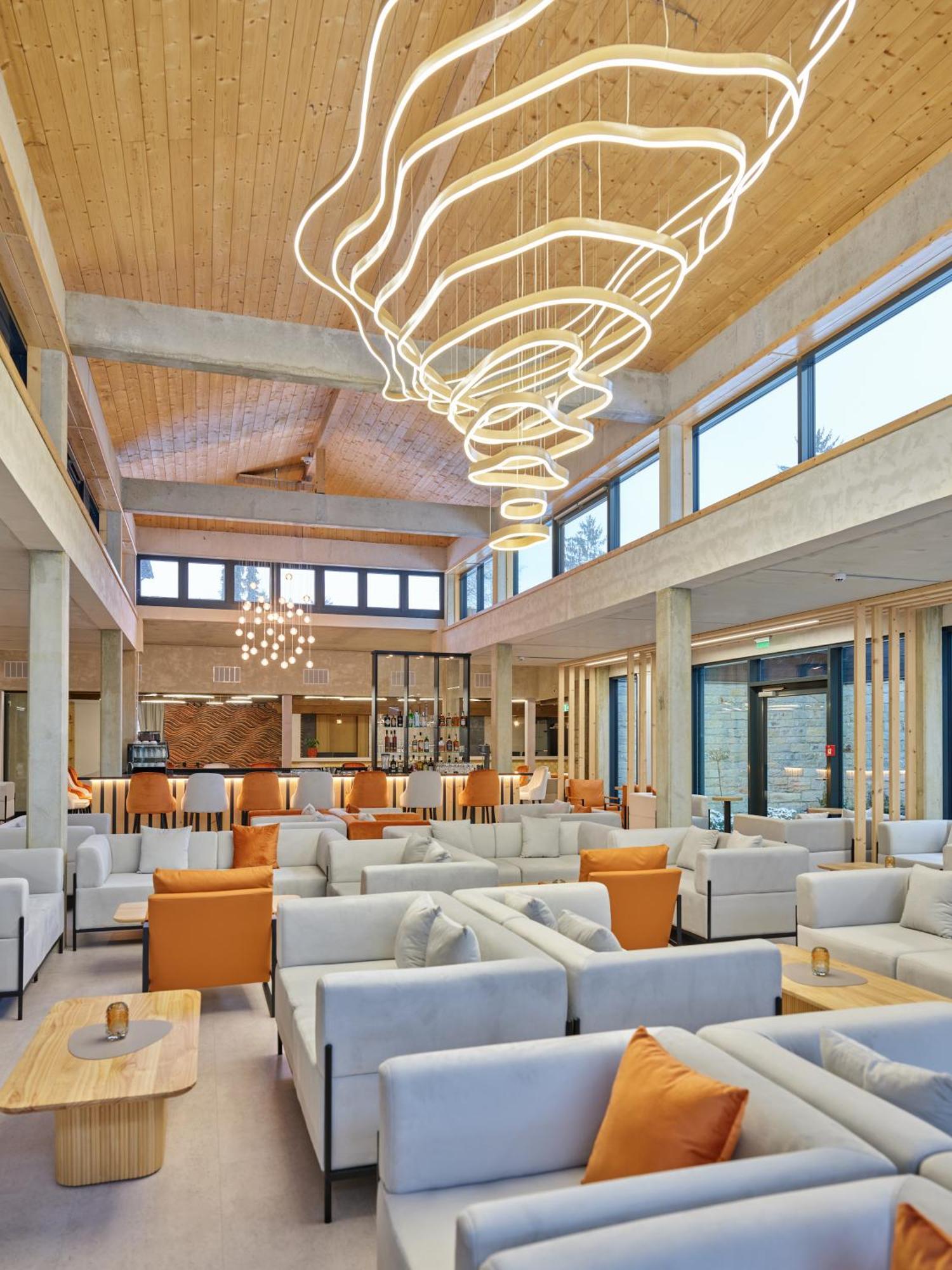 Das Dreiburgensee Naturhotel & Spa Thurmansbang Eksteriør bilde