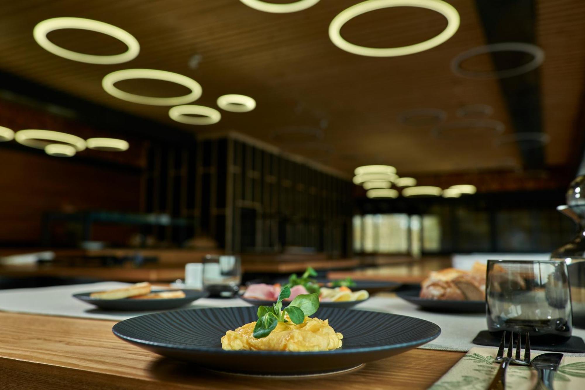 Das Dreiburgensee Naturhotel & Spa Thurmansbang Eksteriør bilde