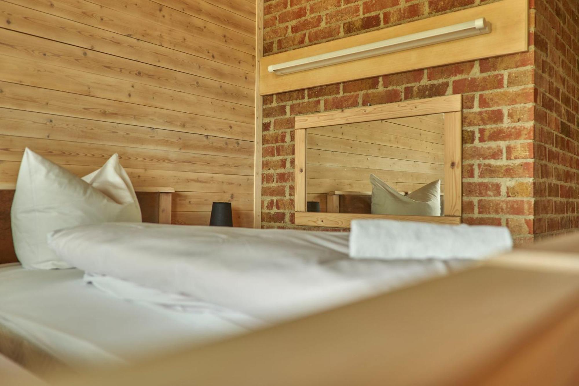 Das Dreiburgensee Naturhotel & Spa Thurmansbang Eksteriør bilde